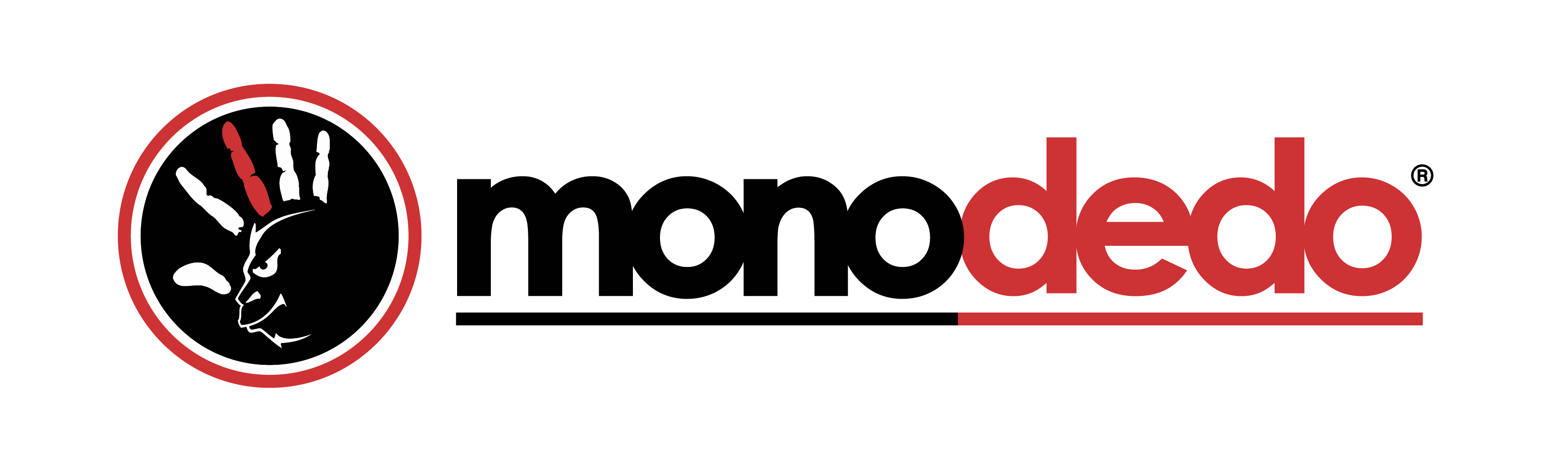 Logo Monodedo