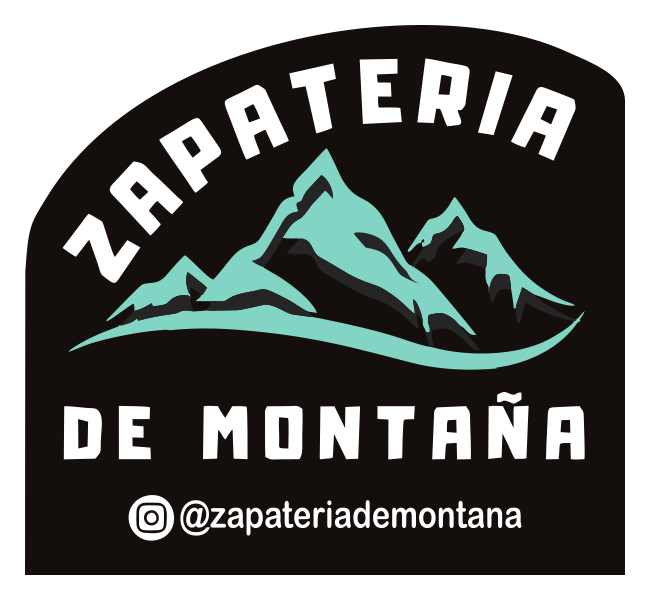 Zapateria de Montaña Logo